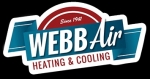 Webb Air Conditioning