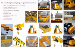 Crane Manufacturers | Cranes Suppliers, Ahmedabad, india