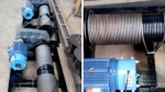 Electric Wire Rope Hoist Manufacturers in Ahmedabad, Gujarat