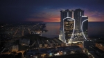 DoubleTree by Hilton Hotel Melaka