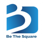 Be the Square Website Design