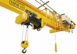Who is the Leading EOT Crane Manufacturer firm in India?