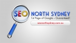 SEO North Sydney Pty Ltd