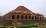 Same day private tour to Bishnupur
