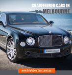 Chauffeur Car Service