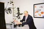 Best Optometrist Appointment & Local Eye Care Doctor in West