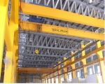 EOT Crane Manufacturers & Suppliers in Ahmedabad, India