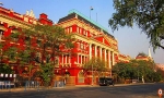 Walking Tour of Historic Monuments and Streets of Kolkata