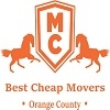 Best Cheap Movers Orange County