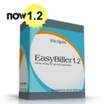 iScripts EasyBiller