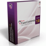 iScripts EasyContents