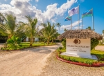 DoubleTree Resort by Hilton Hotel Zanzibar - Nungwi