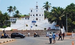 Book North and South Goa tour packages