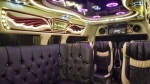 Maxi Cab Limousine & Minibus Services