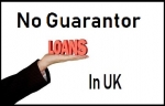 Bad Credit loans in UK with no Guarantor
