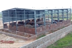 Industrial Shed Manufacturers in Ahmedabad, Gujarat, India