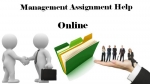 Online Office assignment writing company