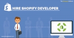 Hire Shopify Developer from The Brihaspati Infotech