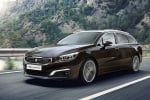 Peugeot 508 GT Line