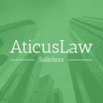 Aticus Law Limited