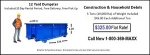 Dumpstermaxx Dumpster Rentals