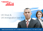 UK Immigration Law Firm in India - The SmartMove2UK