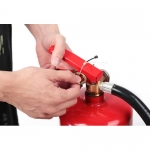 Fire Extinguisher Refilling 