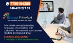 Best Broadband Service in Hyderabad