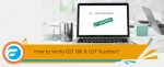 Verify GST Bill and GST Number