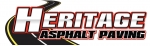 Heritage Asphalt Paving