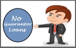 No guarantor loans in UK for bad credit