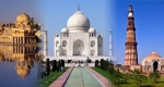Golden Triangle tour : Revival of Indian history