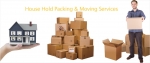 Household Shifting Services | Omdeo