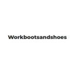 Work Boots and Shoes