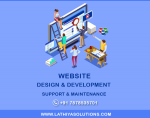 Wordpress Development Service By Lathiya Solutions