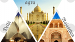 Indian golden triangle tour packages:- A cultural trip