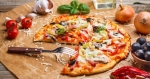 Best Gourmet Pizza  Expedited Pizza Delivery - Get 5% Off