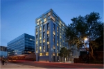 Dorsett City, London