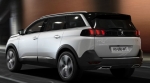 SUV Peugeot 5008