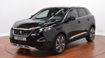 Peugeot 3008 SUV Black