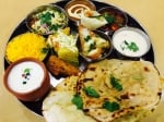 Best vegetarian restaurant,Jain food,Live paan,Ice gola