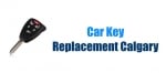 Car Keys Replacement Calgary