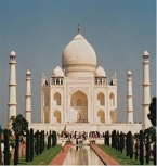 Book Taj Mahal Tour Package from Hyderabad at good offer