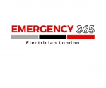 24 Hour Emergency Electrician in London.