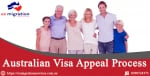 Australian Visa Appeal Process  at OZ Migration Services