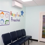 Happy Faces Preschool