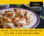 Kadhai Indian Cuisine