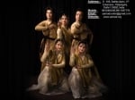 Kathak dance classes in Vaishali Vasundhara Indirapuram