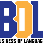 Professional language translation 