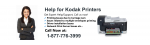 HP printer technical support number
